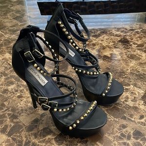 Steve Madden heels